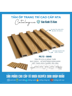 Lam Sóng NTA